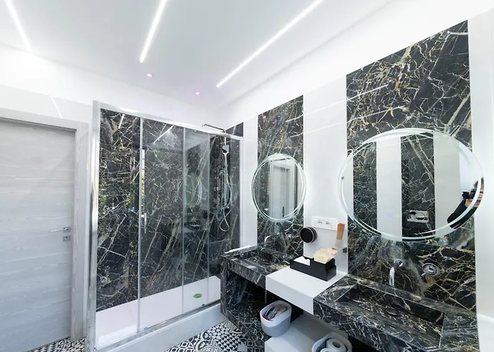 Bed & Breakfast Teulada Luxury