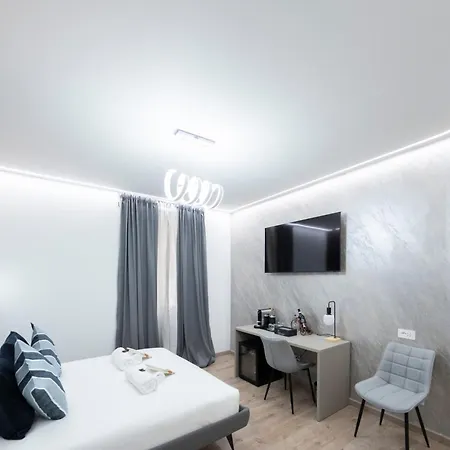 Teulada Luxury فندق مبيت وإفطار