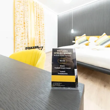 Teulada Luxury